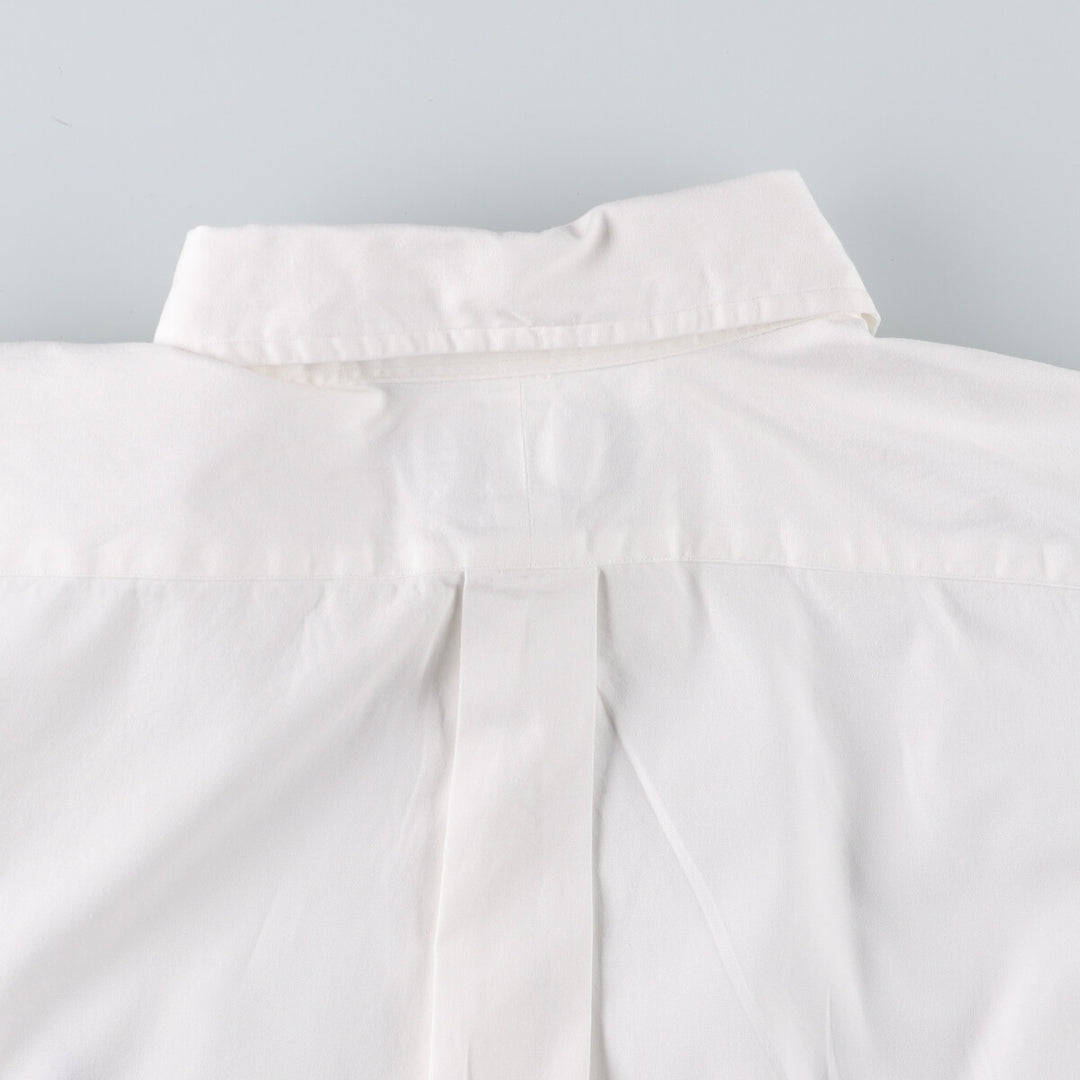 Ralph Lauren Classic Fit Long Sleeve Button Down Shirt Men's XL /eaa474889