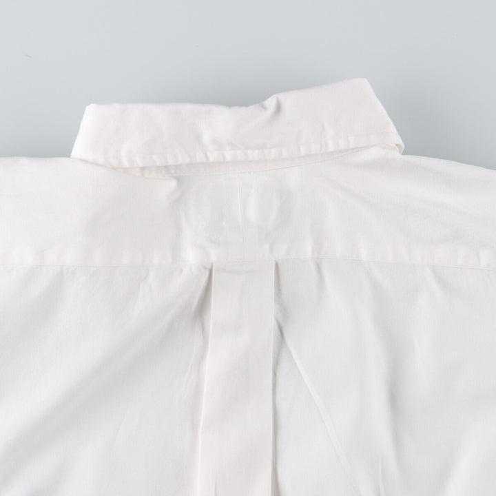 Ralph Lauren Classic Fit Long Sleeve Button Down Shirt Men's XL /eaa474889