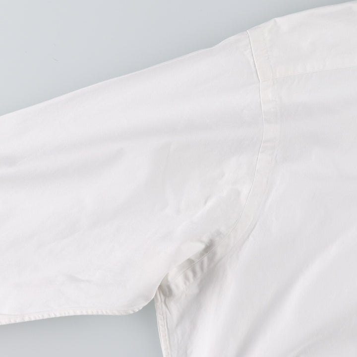 Ralph Lauren Classic Fit Long Sleeve Button Down Shirt Men's XL /eaa474889