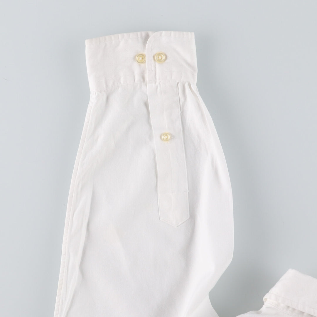 Ralph Lauren Classic Fit Long Sleeve Button Down Shirt Men's XL /eaa474889