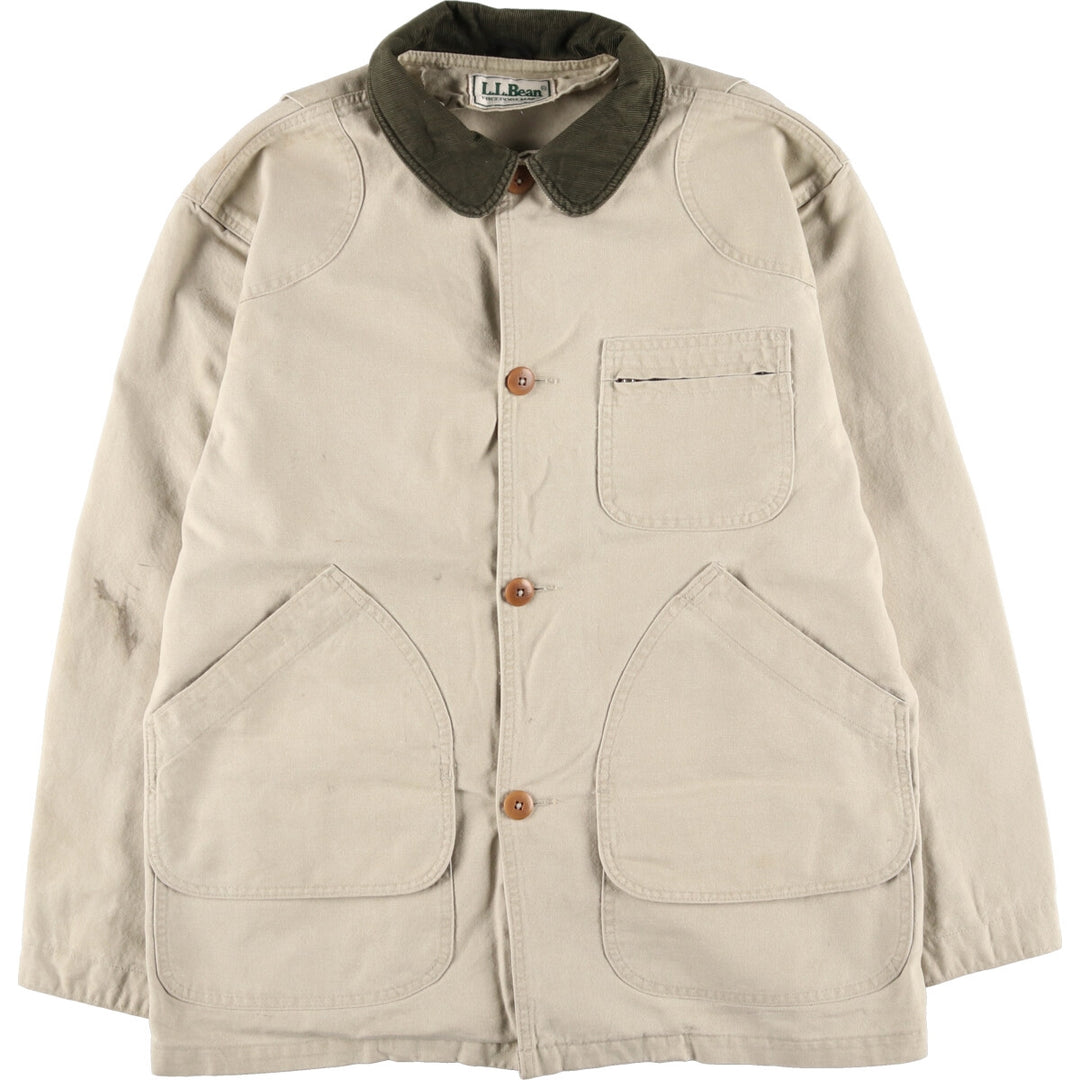 70s~80'S LLBean Hunting Jacket Men's XL Vintage /eaa474918