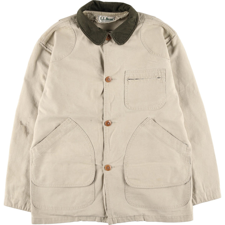 70s~80'S LLBean Hunting Jacket Men's XL Vintage /eaa474918