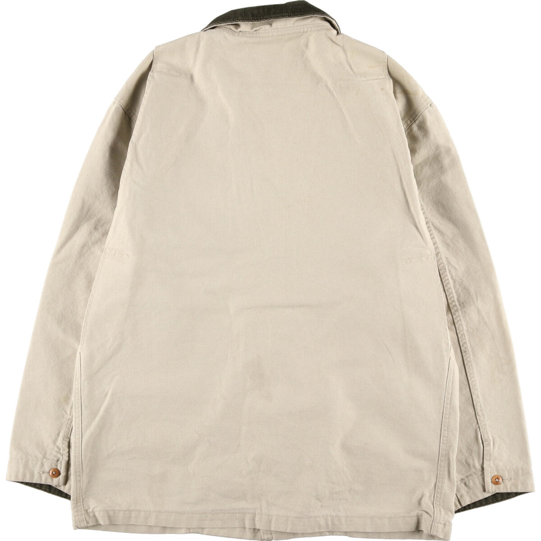 70s~80'S LLBean Hunting Jacket Men's XL Vintage /eaa474918