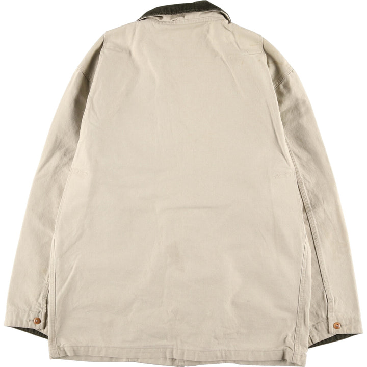 70s~80'S LLBean Hunting Jacket Men's XL Vintage /eaa474918