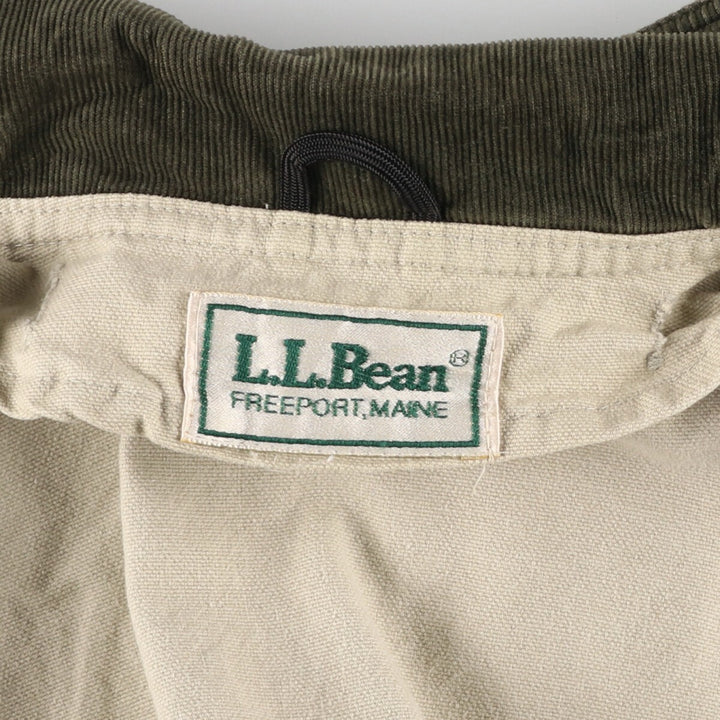 70s~80'S LLBean Hunting Jacket Men's XL Vintage /eaa474918