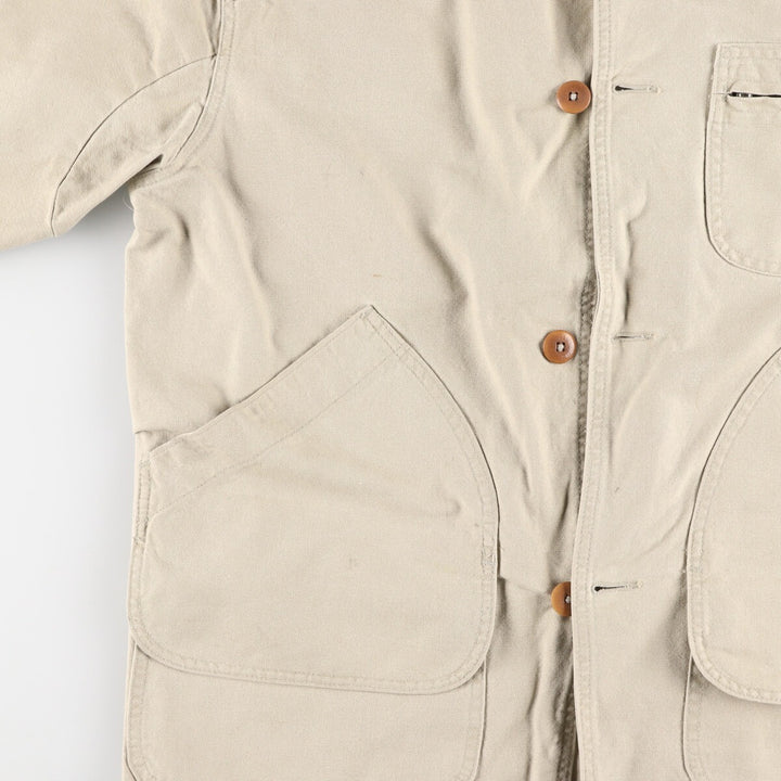 70s~80'S LLBean Hunting Jacket Men's XL Vintage /eaa474918