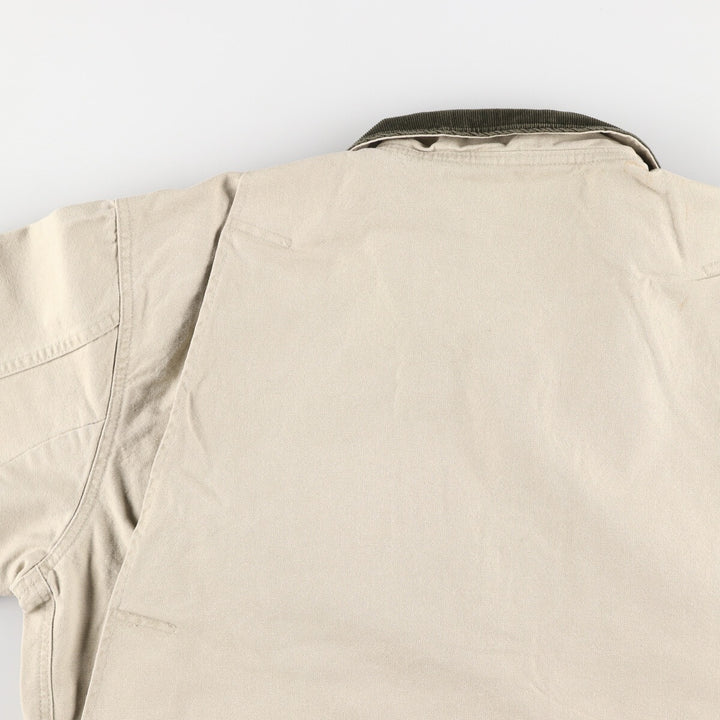 70s~80'S LLBean Hunting Jacket Men's XL Vintage /eaa474918