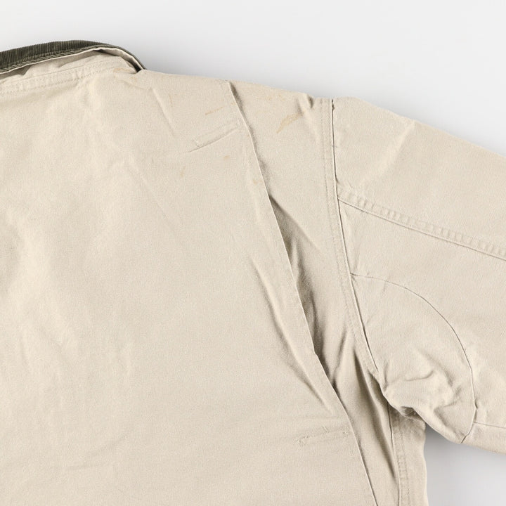 70s~80'S LLBean Hunting Jacket Men's XL Vintage /eaa474918