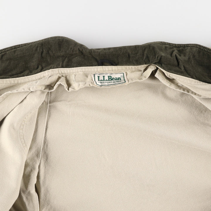 70s~80'S LLBean Hunting Jacket Men's XL Vintage /eaa474918