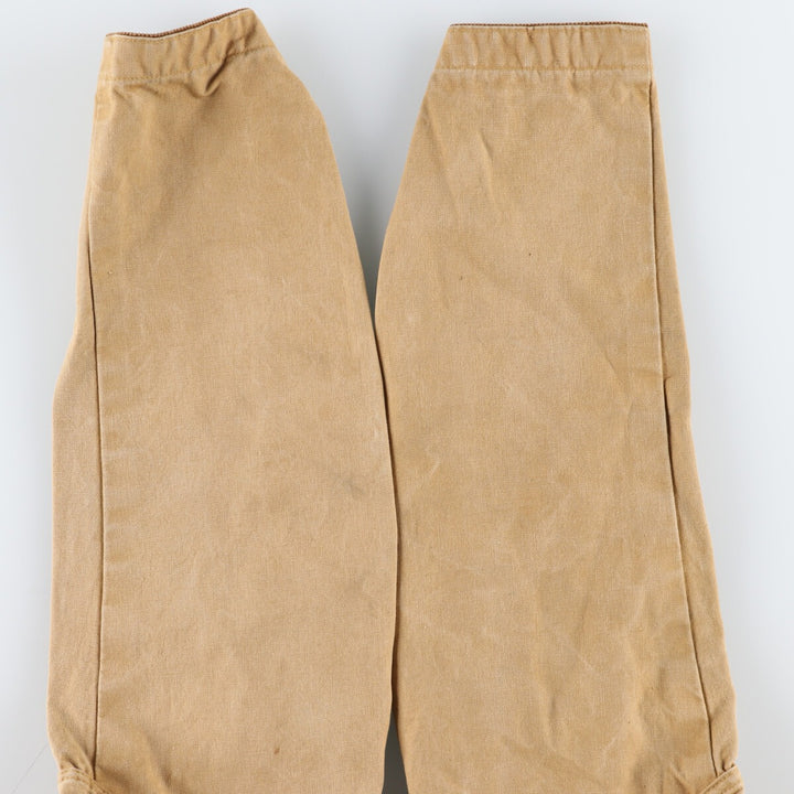 50's AMERICAN FIELD Duck Hunting Jacket Men's L size Vintage /eaa474919