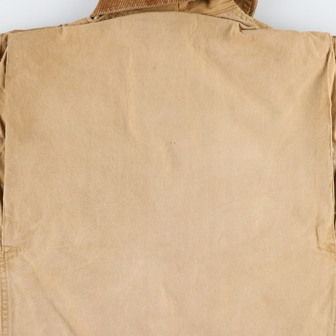 50's AMERICAN FIELD Duck Hunting Jacket Men's L size Vintage /eaa474919