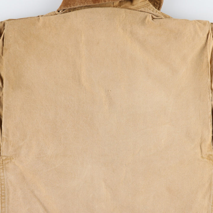 50's AMERICAN FIELD Duck Hunting Jacket Men's L size Vintage /eaa474919