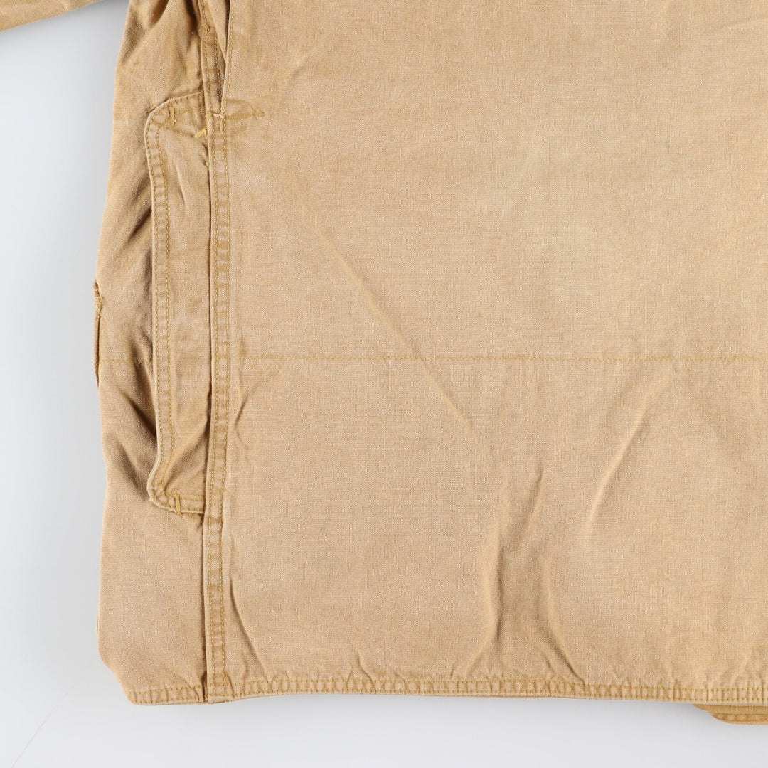 50's AMERICAN FIELD Duck Hunting Jacket Men's L size Vintage /eaa474919