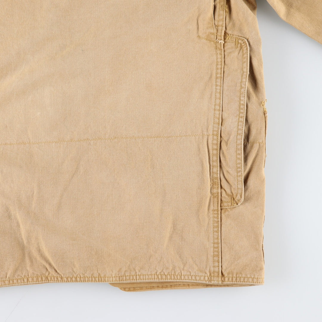 50's AMERICAN FIELD Duck Hunting Jacket Men's L size Vintage /eaa474919