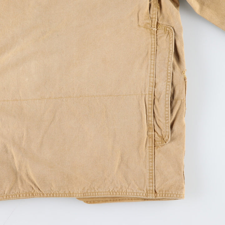 50's AMERICAN FIELD Duck Hunting Jacket Men's L size Vintage /eaa474919