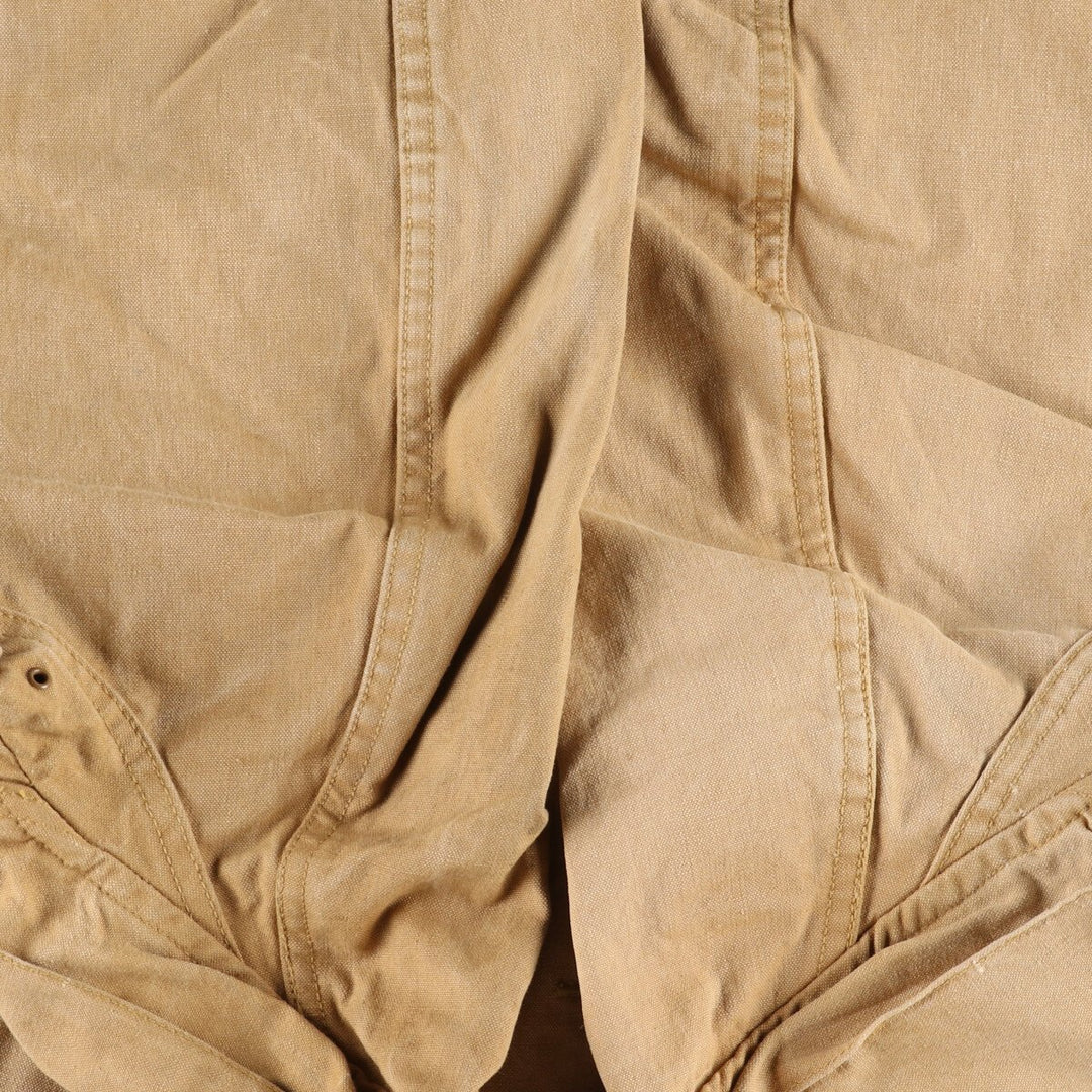 50's AMERICAN FIELD Duck Hunting Jacket Men's L size Vintage /eaa474919