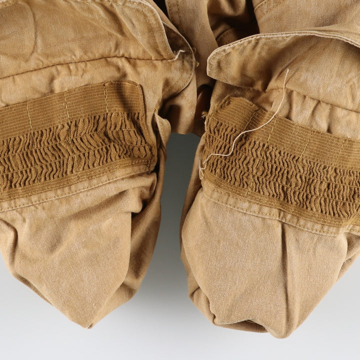 50's AMERICAN FIELD Duck Hunting Jacket Men's L size Vintage /eaa474919