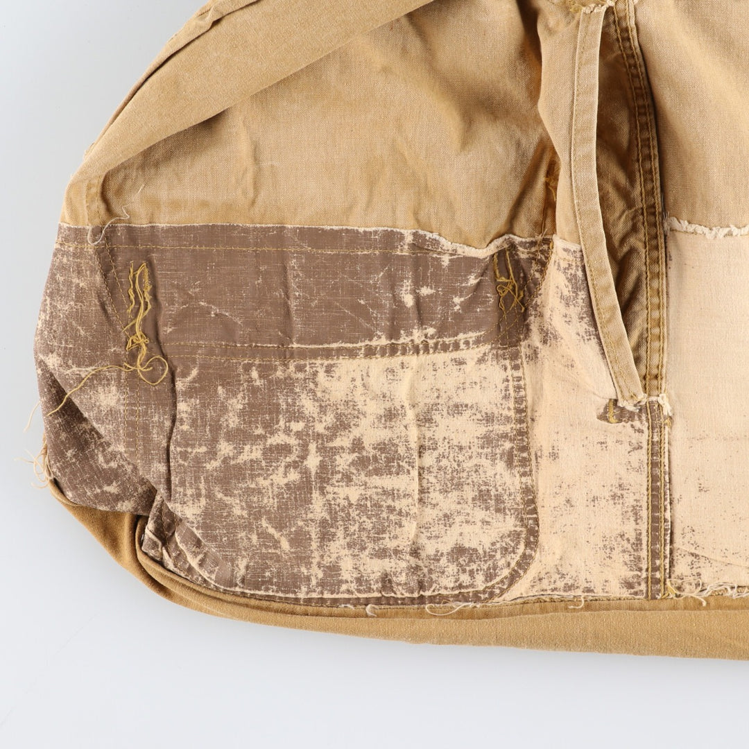 50's AMERICAN FIELD Duck Hunting Jacket Men's L size Vintage /eaa474919