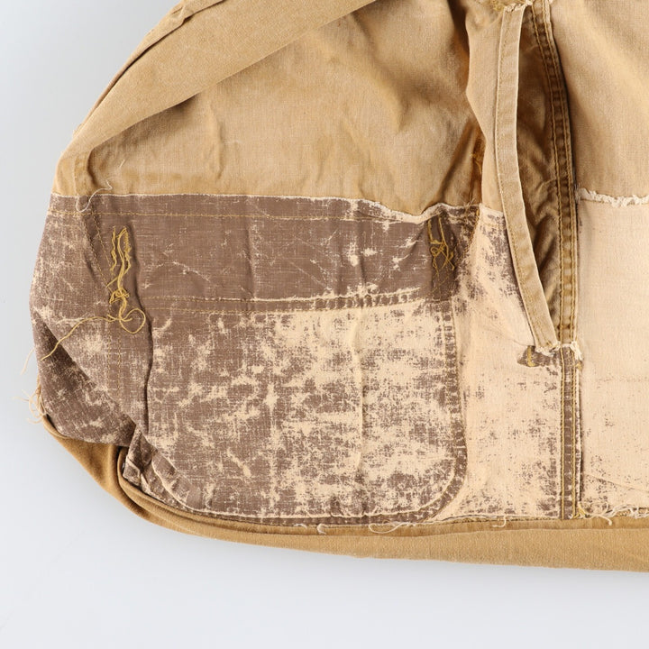 50's AMERICAN FIELD Duck Hunting Jacket Men's L size Vintage /eaa474919