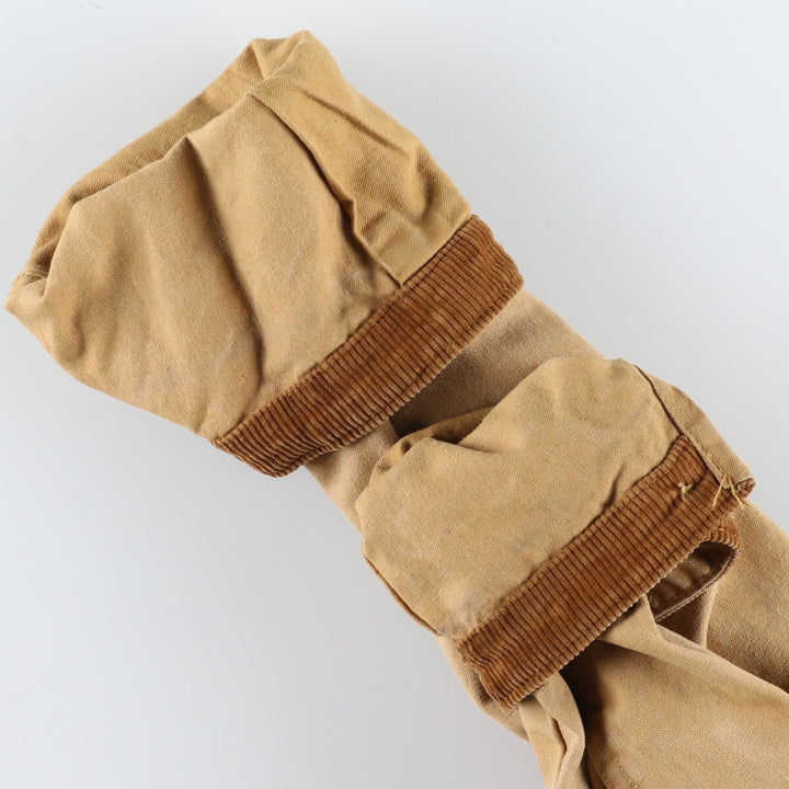 50's AMERICAN FIELD Duck Hunting Jacket Men's L size Vintage /eaa474919