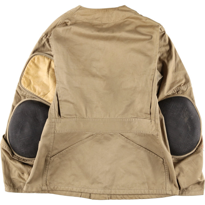 60s-70'S 10-X America's Finest Sport Clothing Shooting Jacket Made in USA Men's M Size Vintage /eaa474920