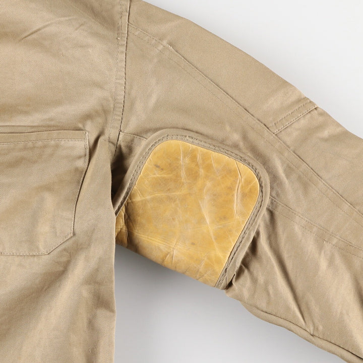 60s-70'S 10-X America's Finest Sport Clothing Shooting Jacket Made in USA Men's M Size Vintage /eaa474920