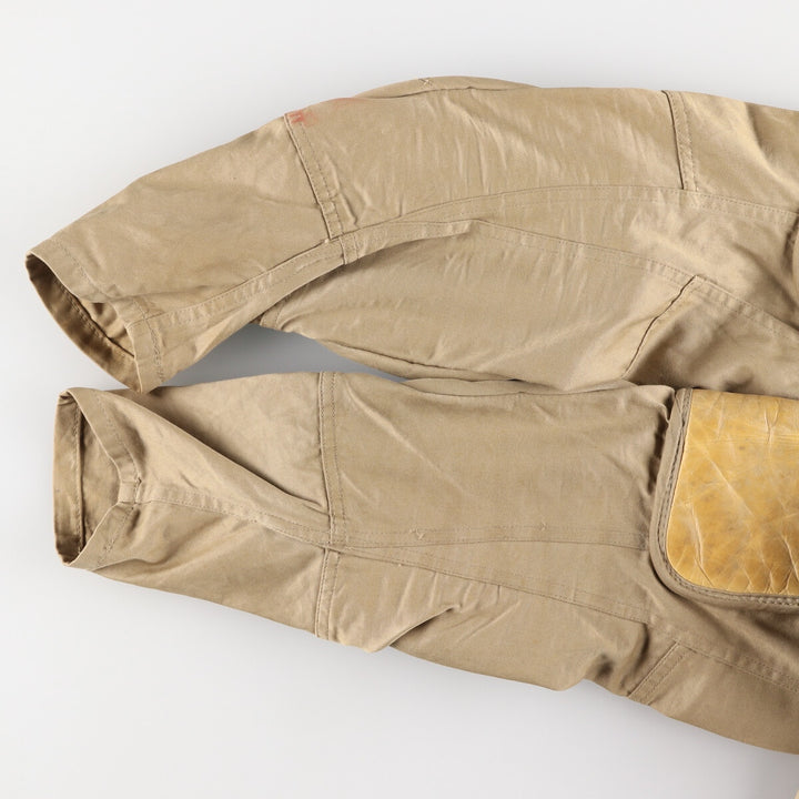 60s-70'S 10-X America's Finest Sport Clothing Shooting Jacket Made in USA Men's M Size Vintage /eaa474920