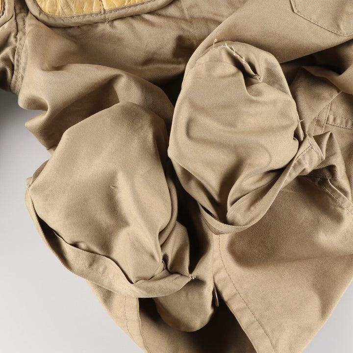 60s-70'S 10-X America's Finest Sport Clothing Shooting Jacket Made in USA Men's M Size Vintage /eaa474920