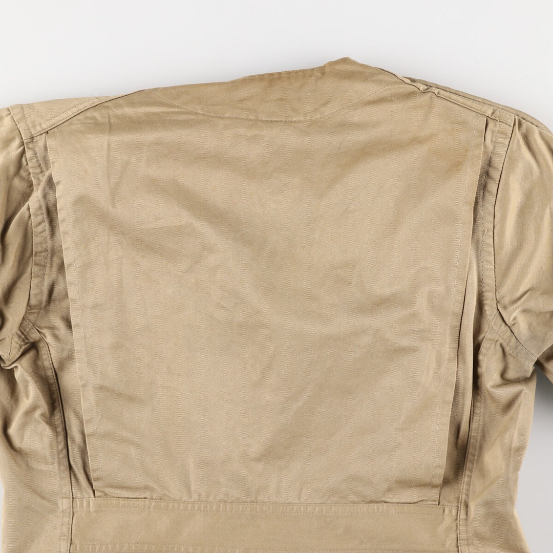 60s-70'S 10-X America's Finest Sport Clothing Shooting Jacket Made in USA Men's M Size Vintage /eaa474920