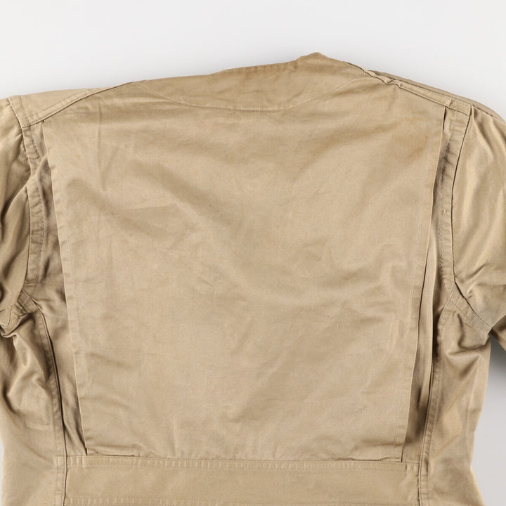 60s-70'S 10-X America's Finest Sport Clothing Shooting Jacket Made in USA Men's M Size Vintage /eaa474920