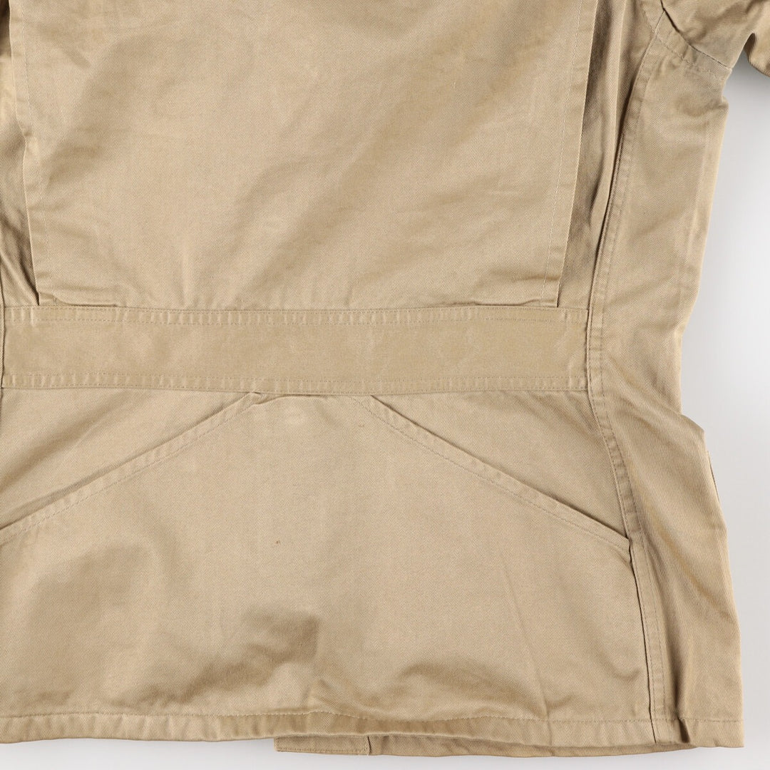 60s-70'S 10-X America's Finest Sport Clothing Shooting Jacket Made in USA Men's M Size Vintage /eaa474920