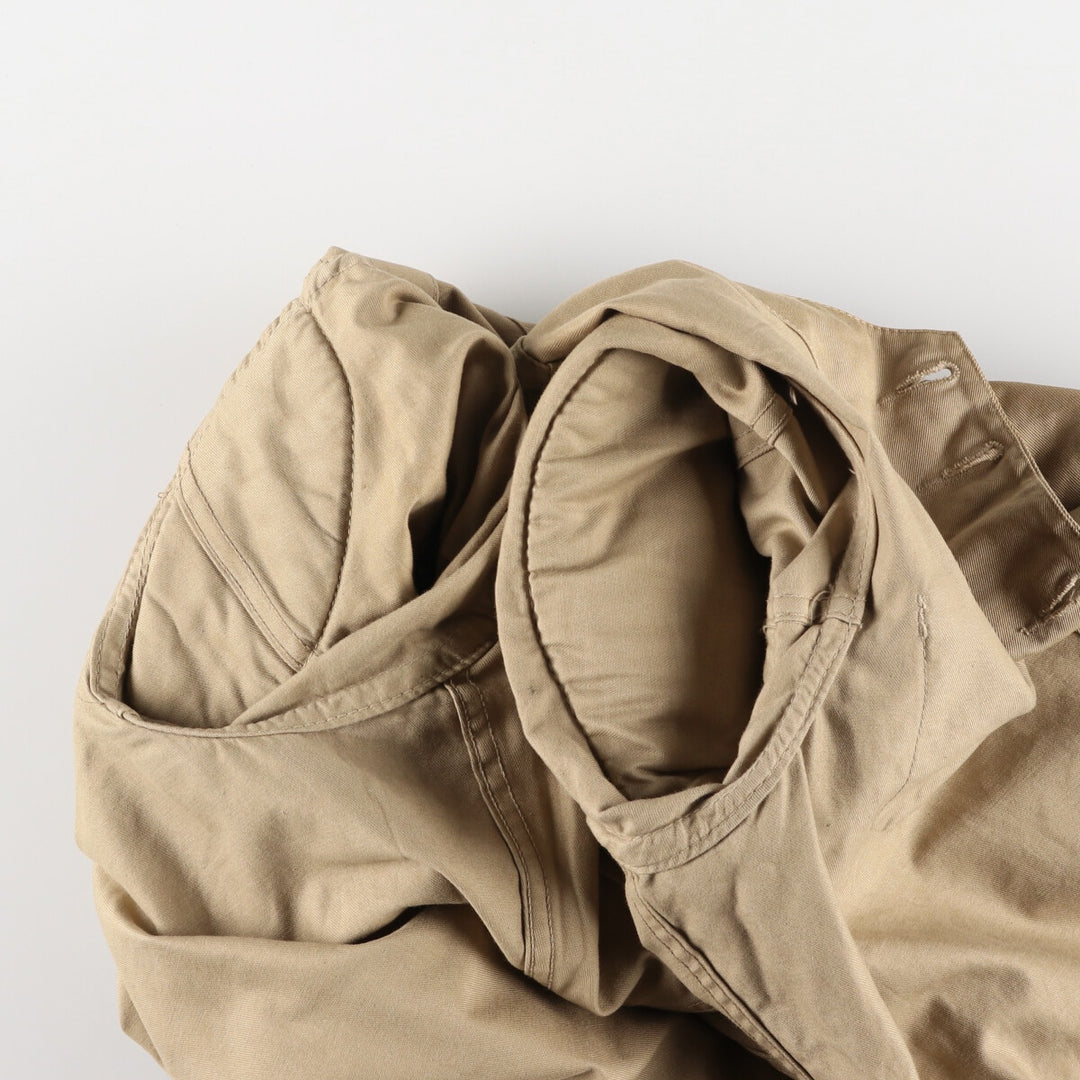 60s-70'S 10-X America's Finest Sport Clothing Shooting Jacket Made in USA Men's M Size Vintage /eaa474920