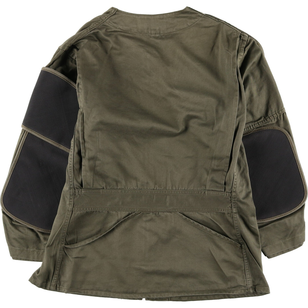 60s-70'S 10-X America's Finest Sport Clothing Shooting Jacket Made in USA Men's M Size Vintage /eaa474921