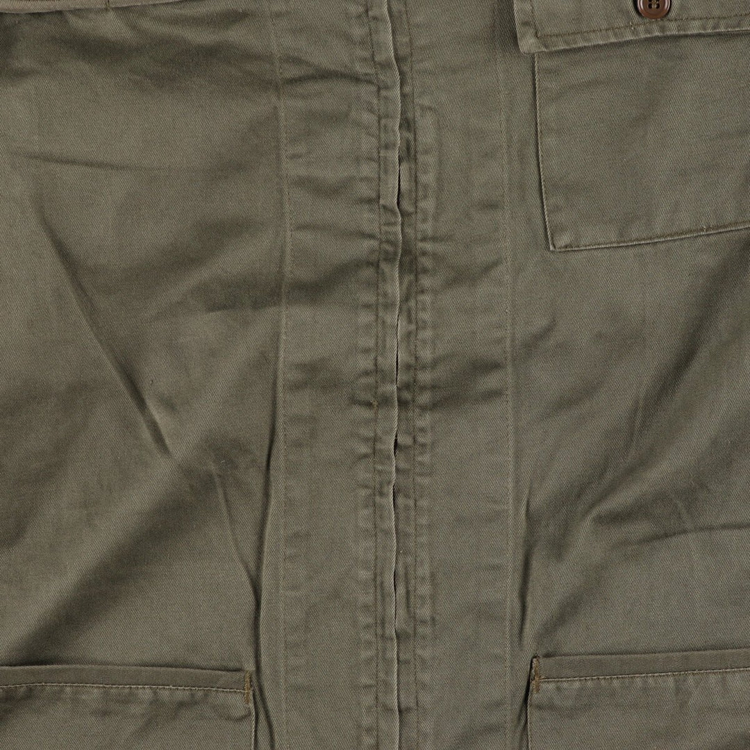 60s-70'S 10-X America's Finest Sport Clothing Shooting Jacket Made in USA Men's M Size Vintage /eaa474921