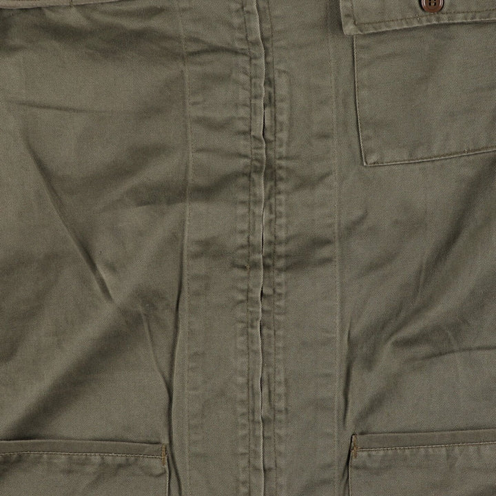 60s-70'S 10-X America's Finest Sport Clothing Shooting Jacket Made in USA Men's M Size Vintage /eaa474921