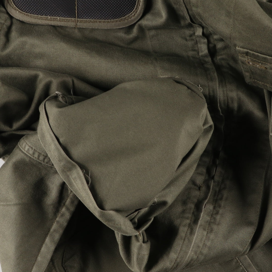 60s-70'S 10-X America's Finest Sport Clothing Shooting Jacket Made in USA Men's M Size Vintage /eaa474921