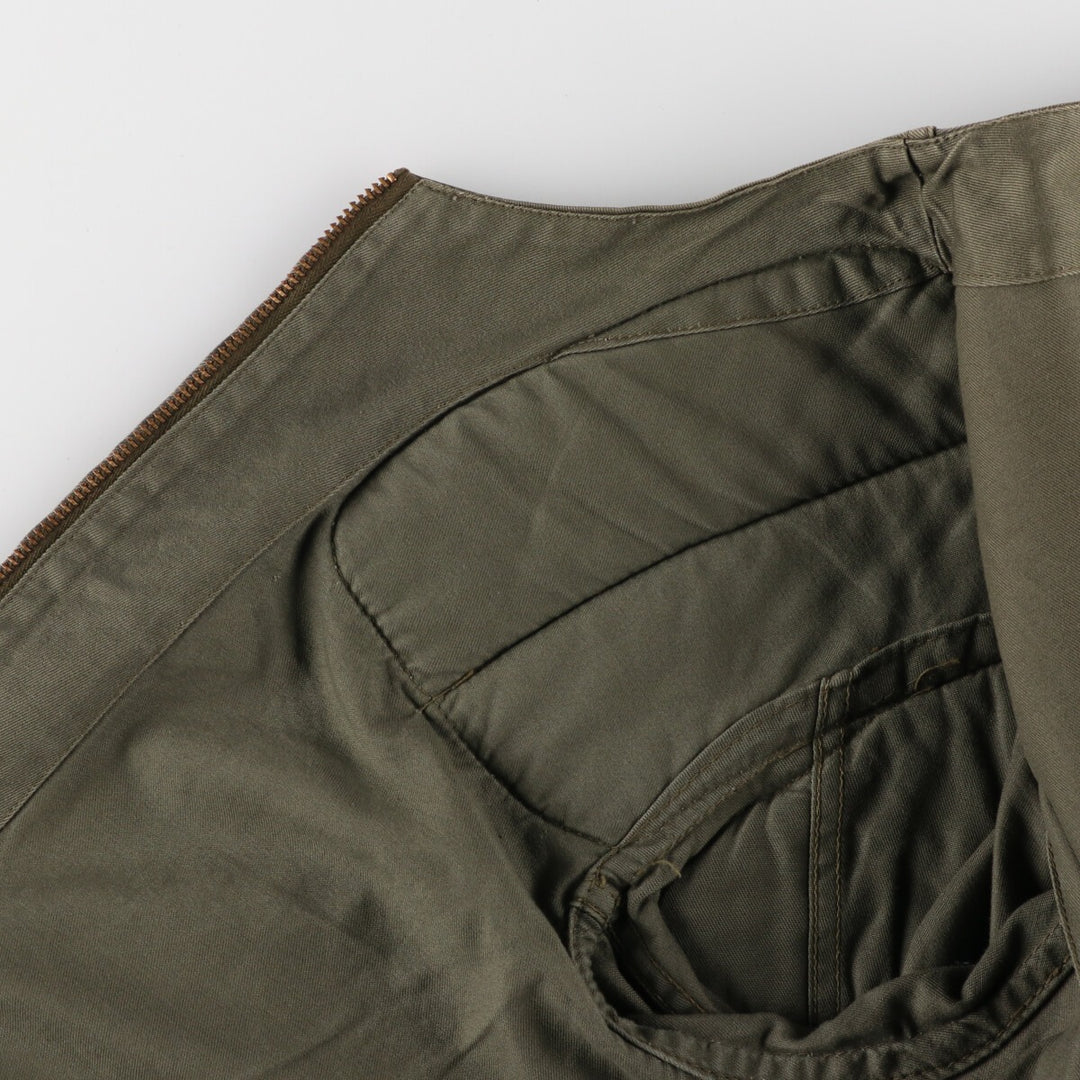 60s-70'S 10-X America's Finest Sport Clothing Shooting Jacket Made in USA Men's M Size Vintage /eaa474921