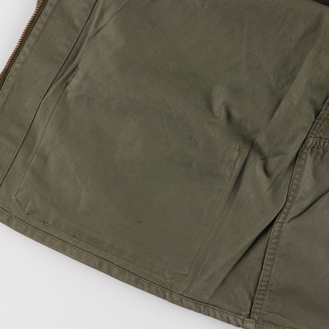 60s-70'S 10-X America's Finest Sport Clothing Shooting Jacket Made in USA Men's M Size Vintage /eaa474921