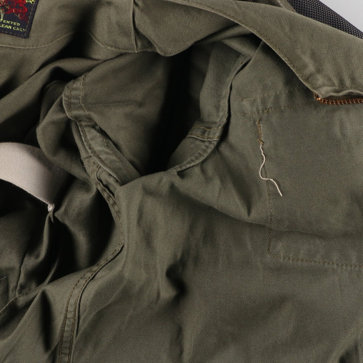 60s-70'S 10-X America's Finest Sport Clothing Shooting Jacket Made in USA Men's M Size Vintage /eaa474921