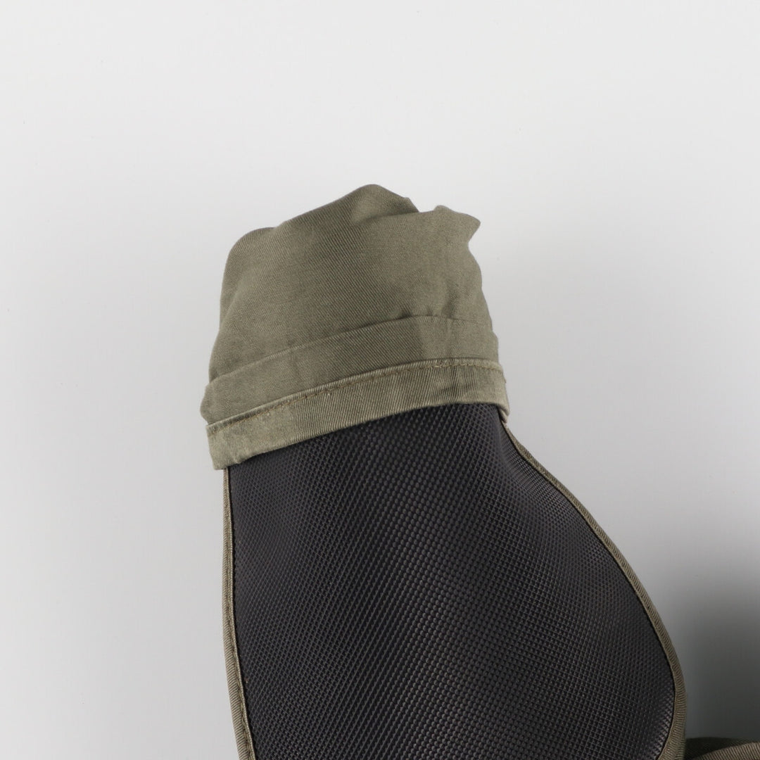 60s-70'S 10-X America's Finest Sport Clothing Shooting Jacket Made in USA Men's M Size Vintage /eaa474921