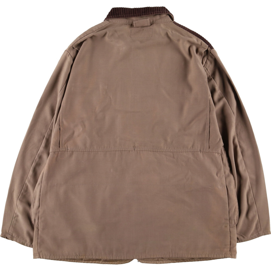 50s-60'S 10-X AMERICA'S FINEST SPORT CLOTHING Hunting Jacket Men's L Size Vintage /eaa474927