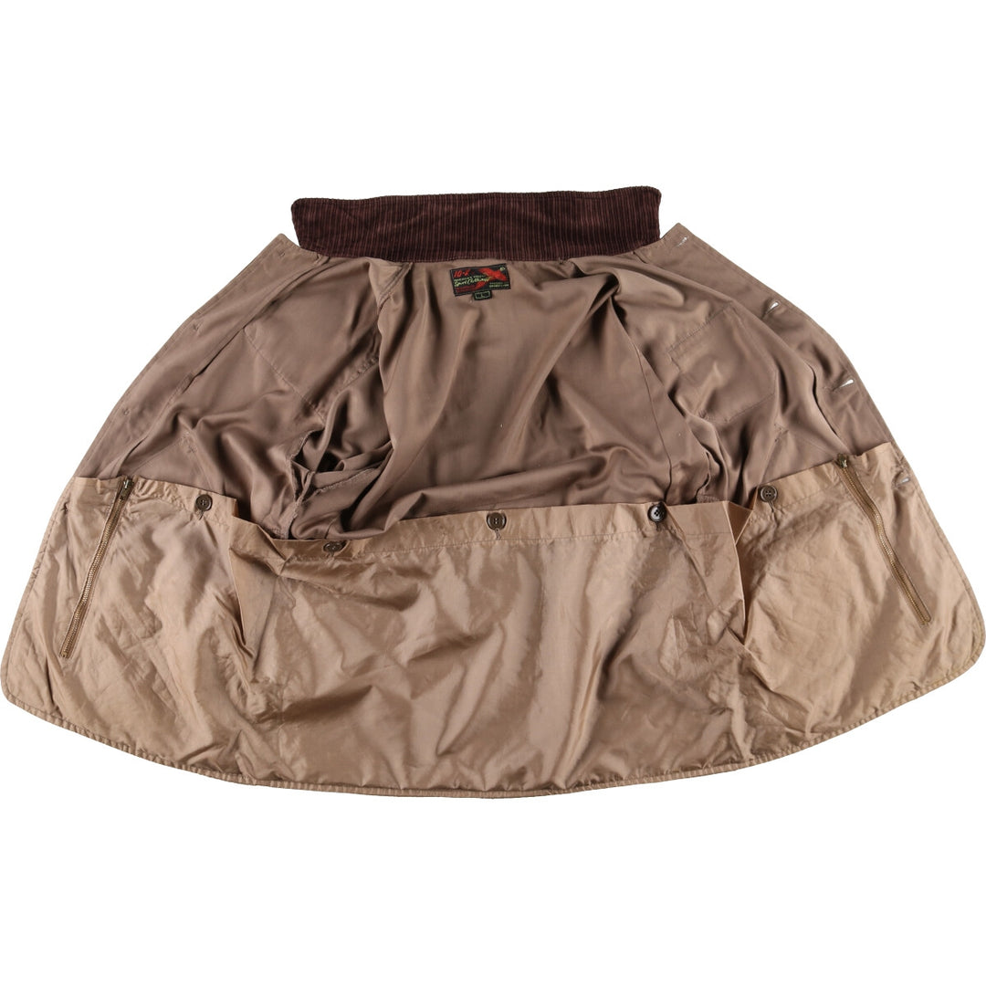 50s-60'S 10-X AMERICA'S FINEST SPORT CLOTHING Hunting Jacket Men's L Size Vintage /eaa474927