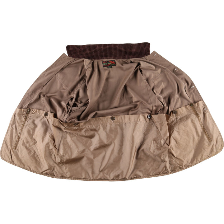 50s-60'S 10-X AMERICA'S FINEST SPORT CLOTHING Hunting Jacket Men's L Size Vintage /eaa474927