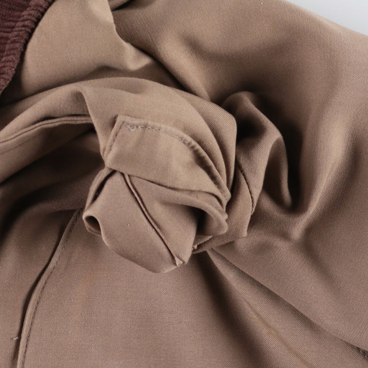 50s-60'S 10-X AMERICA'S FINEST SPORT CLOTHING Hunting Jacket Men's L Size Vintage /eaa474927