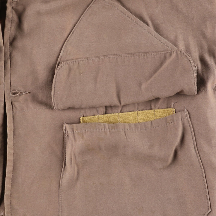 50s-60'S 10-X AMERICA'S FINEST SPORT CLOTHING Hunting Jacket Men's L Size Vintage /eaa474927