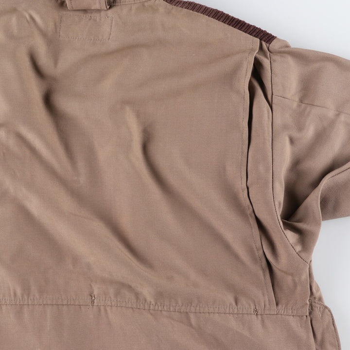 50s-60'S 10-X AMERICA'S FINEST SPORT CLOTHING Hunting Jacket Men's L Size Vintage /eaa474927