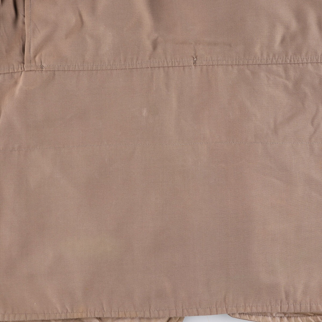 50s-60'S 10-X AMERICA'S FINEST SPORT CLOTHING Hunting Jacket Men's L Size Vintage /eaa474927