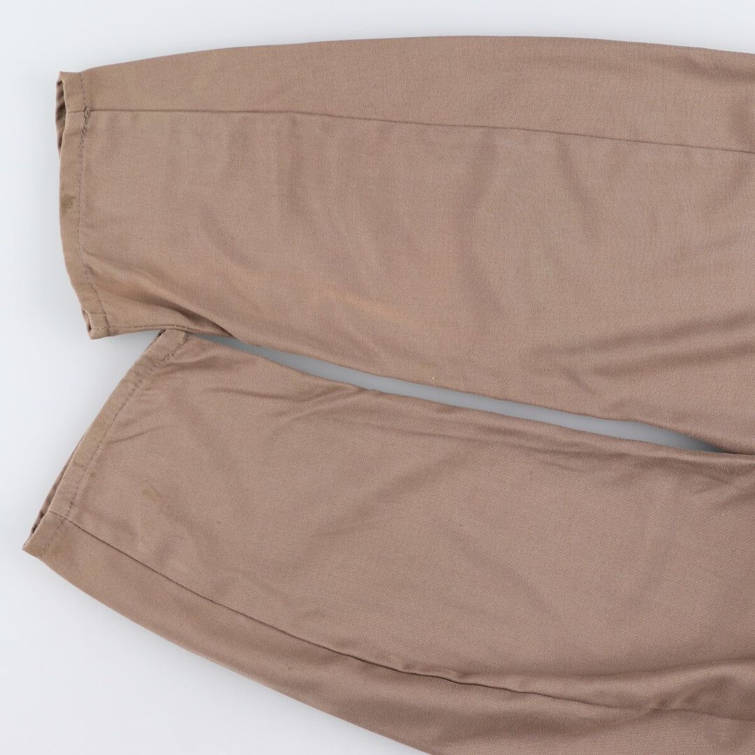 50s-60'S 10-X AMERICA'S FINEST SPORT CLOTHING Hunting Jacket Men's L Size Vintage /eaa474927