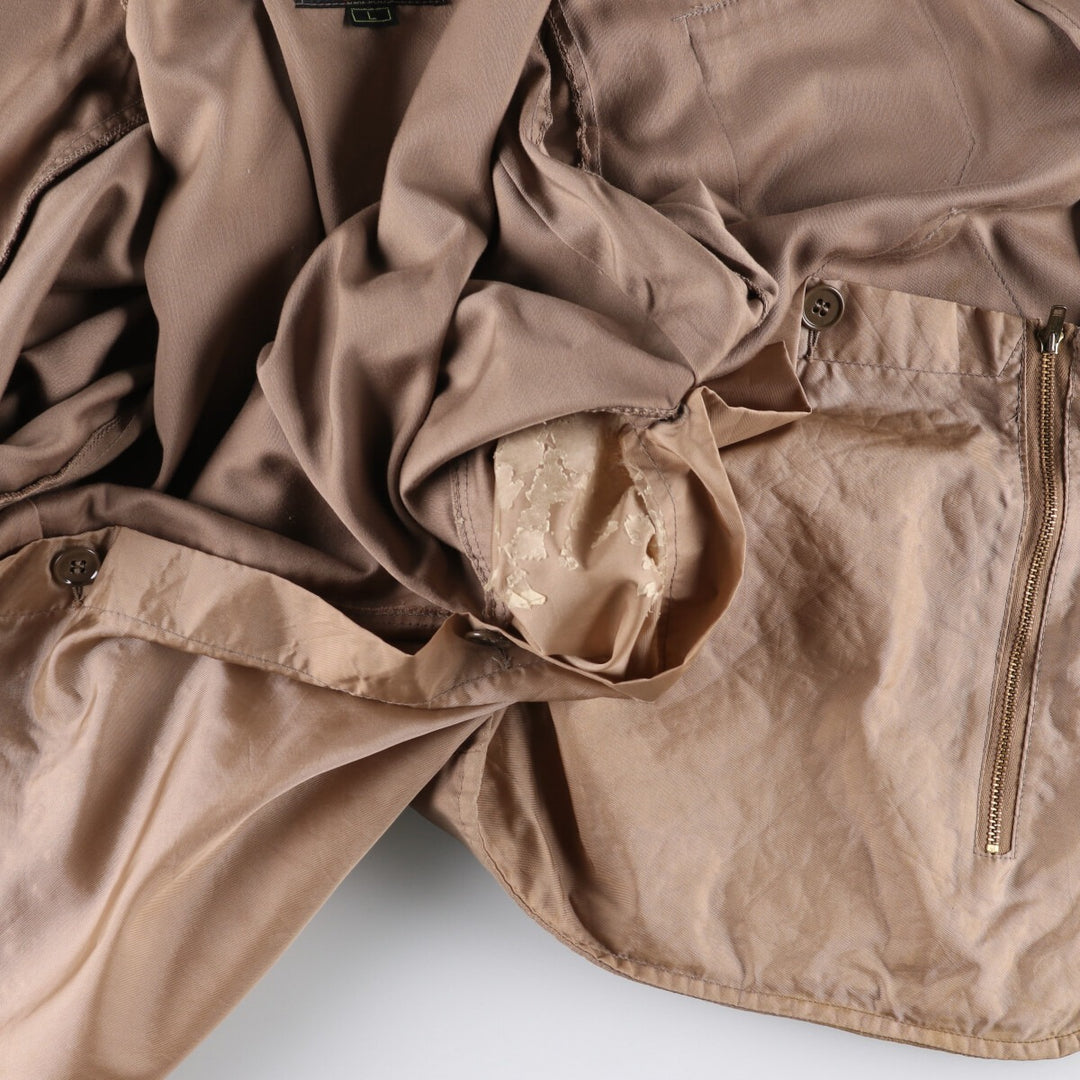 50s-60'S 10-X AMERICA'S FINEST SPORT CLOTHING Hunting Jacket Men's L Size Vintage /eaa474927