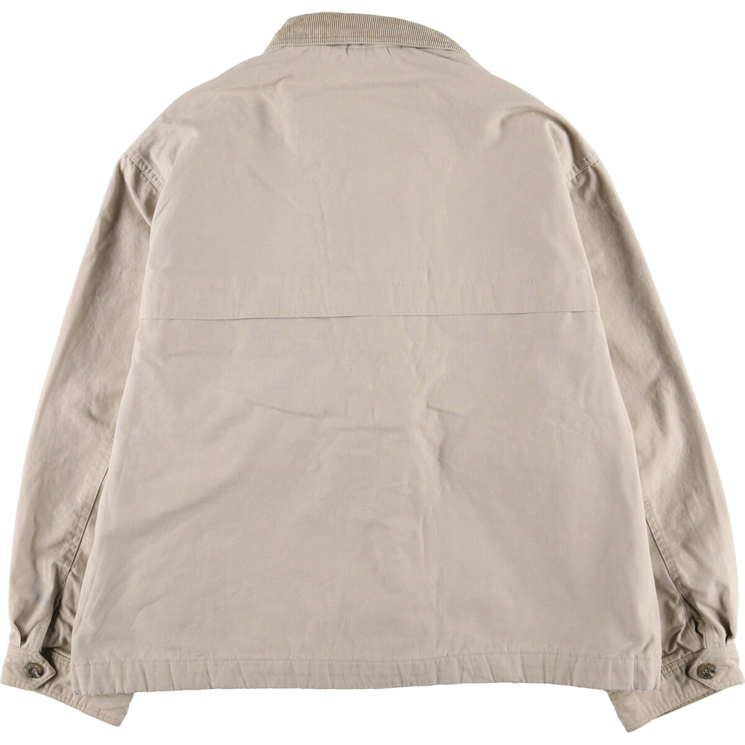 00'S Eddie Bauer Hunting Jacket Men's L size / eaa474930